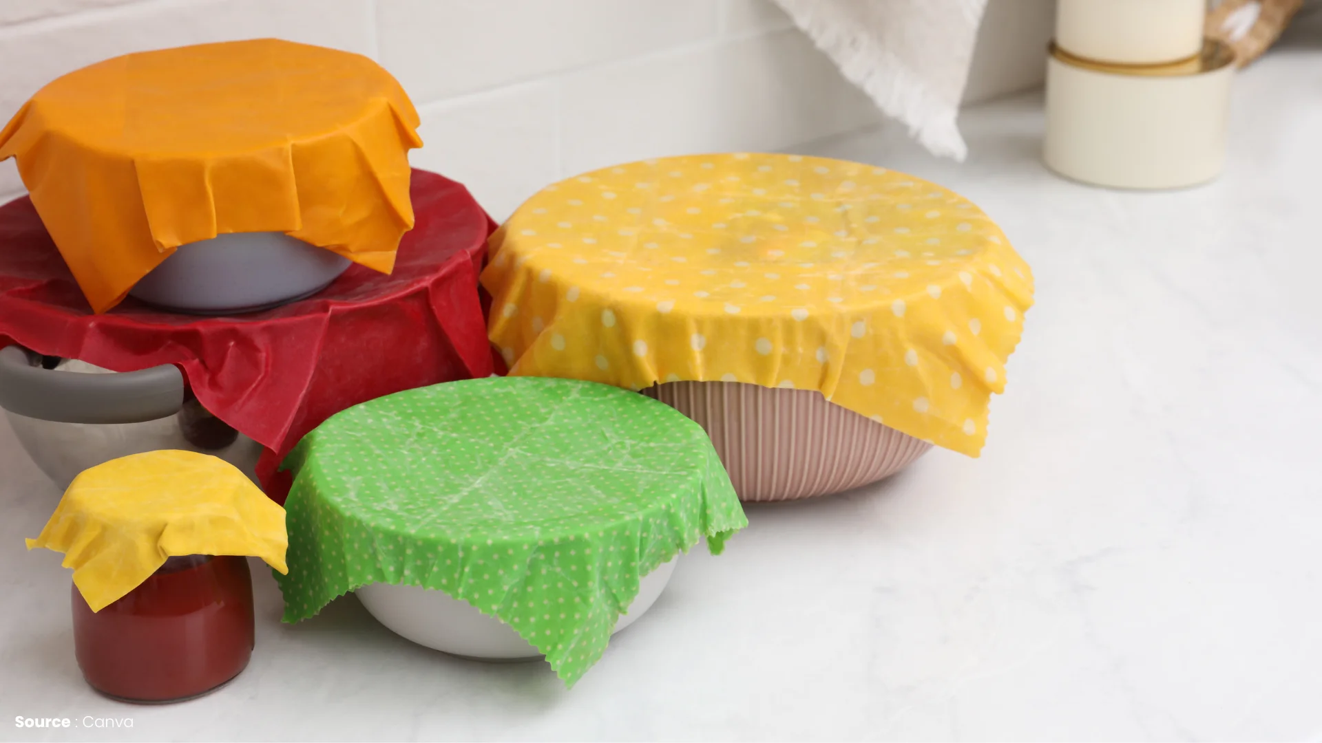 Bee&rsquo;s Wrap Maison